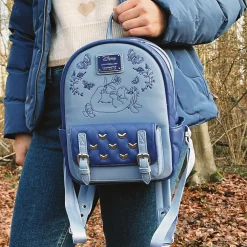 Winnie de Poeh - Iejoor Mini Rugzak