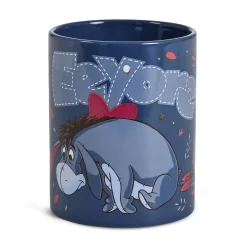 Winnie de Poeh - Iejoor Mok met Pluchen Overtrek