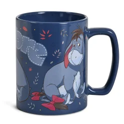 Winnie de Poeh - Iejoor Mok met Pluchen Overtrek