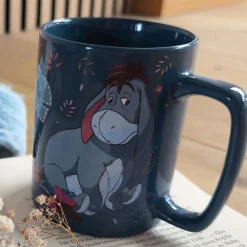 Winnie de Poeh - Iejoor Mok met Pluchen Overtrek