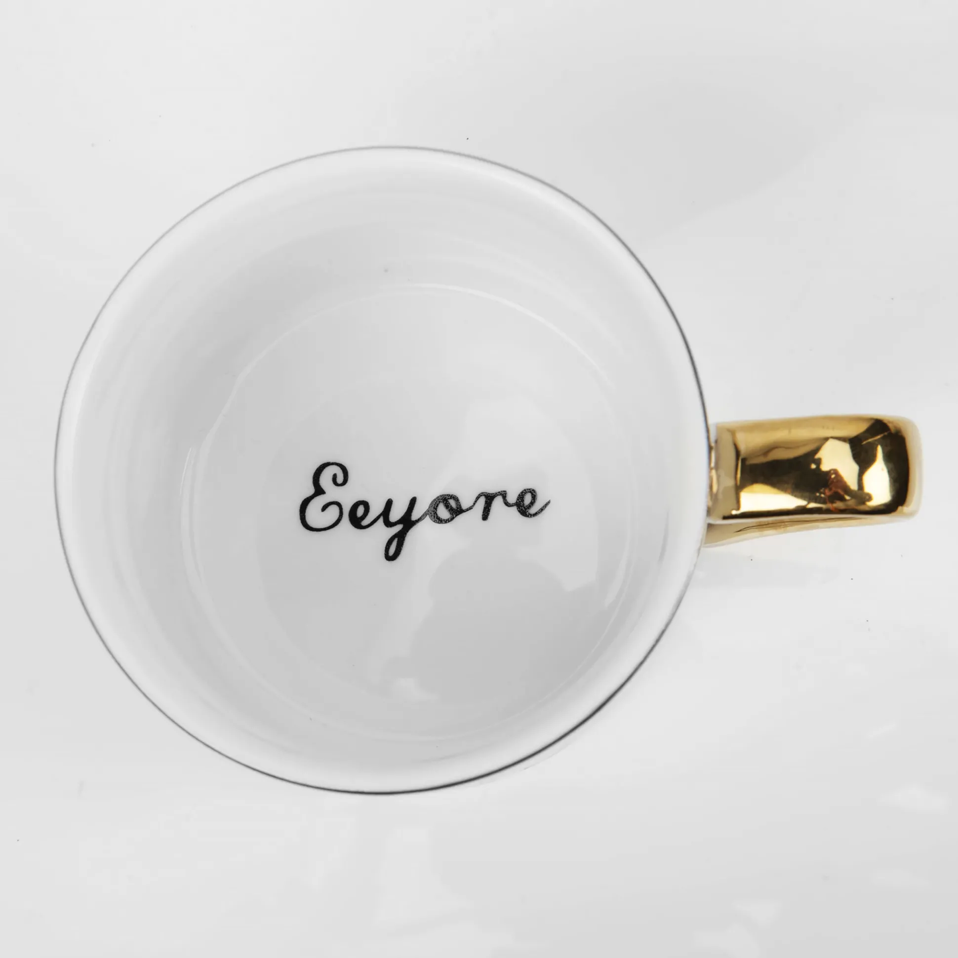 Winnie de Poeh - Iejoor Premium Beker