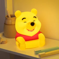 Winnie de Poeh - Nachtlampje