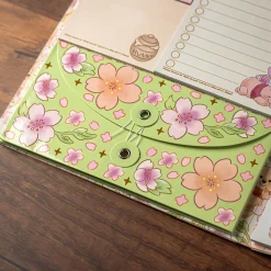 Winnie de Poeh - Notitieboek met plaknotities