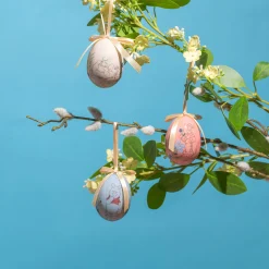 Winnie de Poeh - Paasei Hangers set van 9