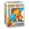Winnie de Poeh - Poeh met ballon Funko Pop figuur