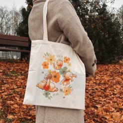 Winnie de Poeh - Silly Old Bear Tas