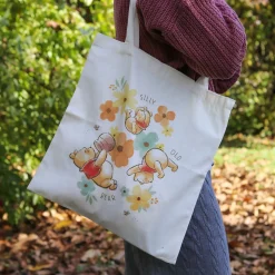 Winnie de Poeh - Silly Old Bear Tas
