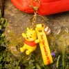 Winnie de Poeh - Sleutelhanger