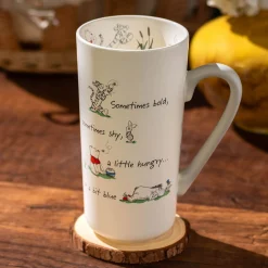 Winnie de Poeh - Sometimes Mok