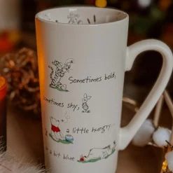 Winnie de Poeh - Sometimes Mok