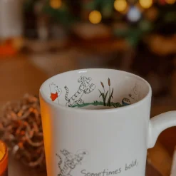 Winnie de Poeh - Sometimes Mok