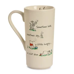 Winnie de Poeh - Sometimes Mok