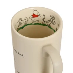 Winnie de Poeh - Sometimes Mok