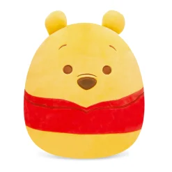 Winnie de Poeh - Squishmallows Pluche Figuur