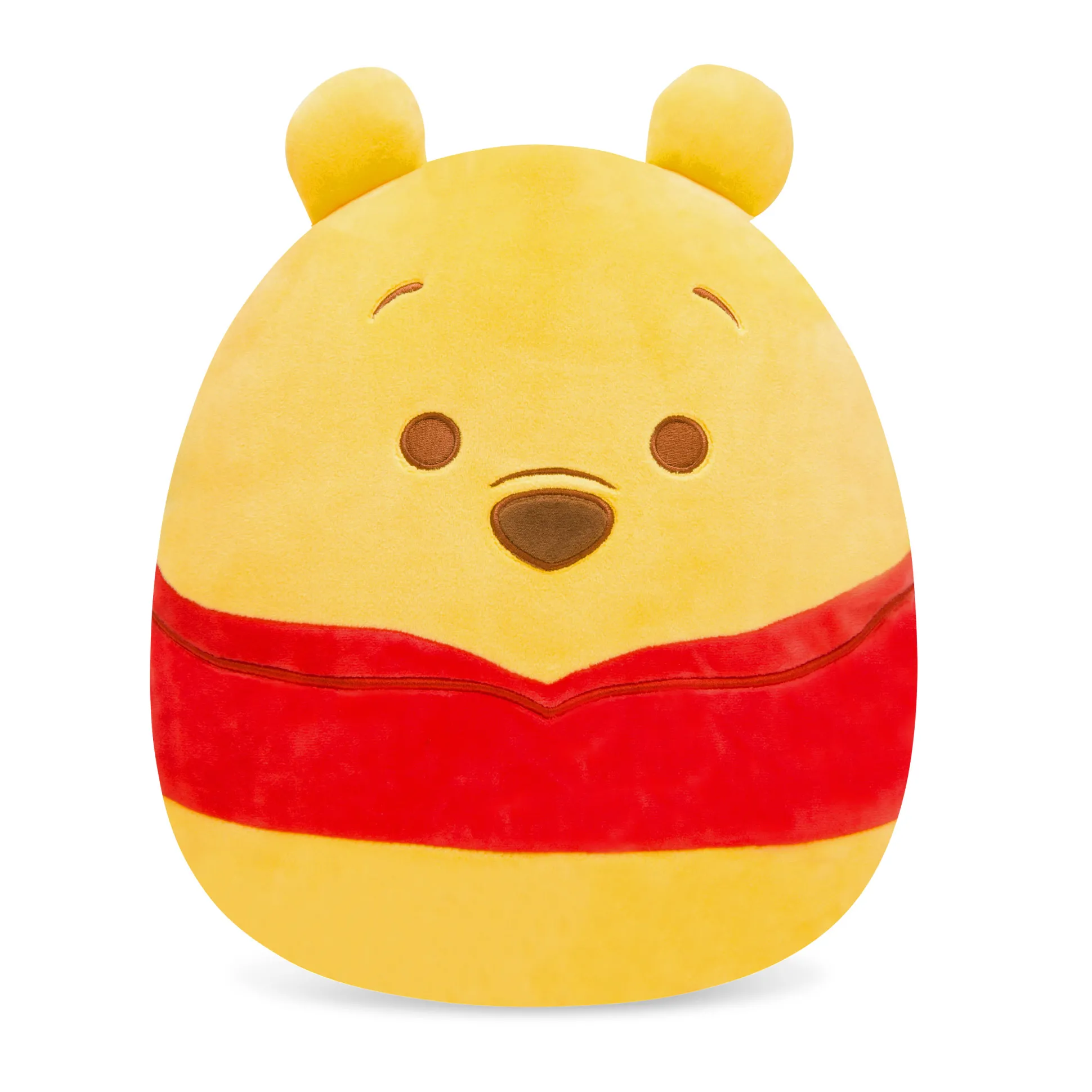 Winnie de Poeh - Squishmallows Pluche Figuur