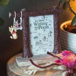 Winnie de Poeh - Vrienden Fotolijst