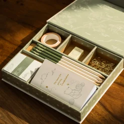 Winnie de Poeh - Vrienden schrijfset