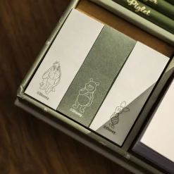 Winnie de Poeh - Vrienden schrijfset