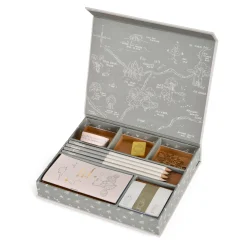 Winnie de Poeh - Vrienden schrijfset