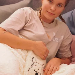 Winnie de Poeh - Warmwaterkruik