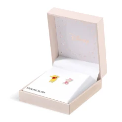 Winnie de Poeh - Winnie en Knorretje Oorknopjes