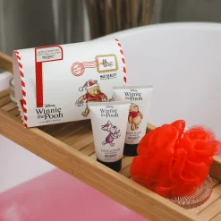 Winnie de Poeh - X-mas cadeauset