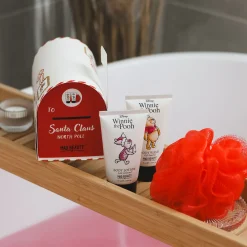 Winnie de Poeh - X-mas cadeauset