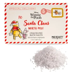 Winnie de Poeh - X-mas knetterend badzout