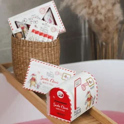 Winnie de Poeh - X-mas knetterend badzout