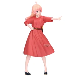 Witch Watch - Nico Wakatsuki Figuur Vol. 2