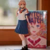 Witch Watch - Nico Wakatsuki figuur