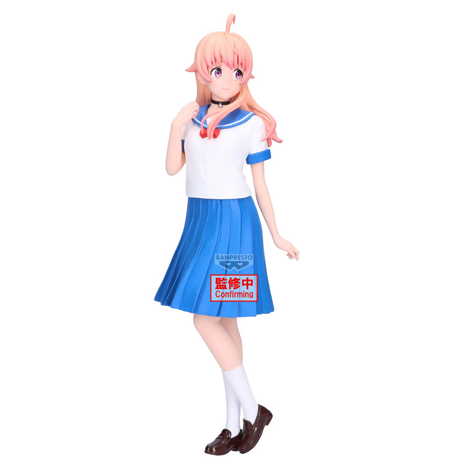 Witch Watch - Nico Wakatsuki figuur