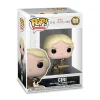 Witcher - Ciri met Zwaard Funko Pop Figuur