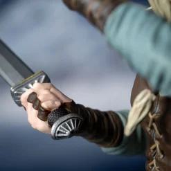 Witcher - Ciri Seizoen 2 Standbeeld 22 cm