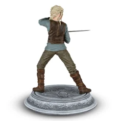 Witcher - Ciri Seizoen 2 Standbeeld 22 cm