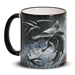 Witcher - Dandelion Mok