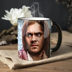 Witcher - Dandelion Mok