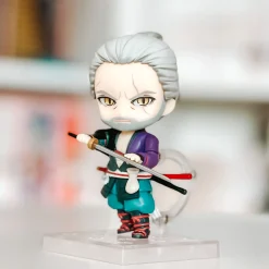 Witcher - Geralt Ronin Nendoroid Actiefiguur