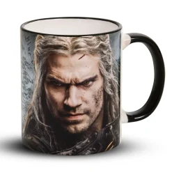 Witcher - Geralt van Rivia Mok