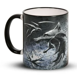 Witcher - Geralt van Rivia Mok