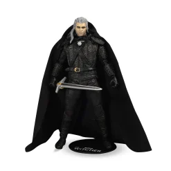 Witcher - Geralt van Rivia Actiefiguur 17 cm
