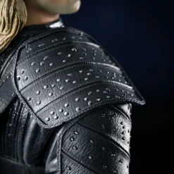 Witcher - Transformed Geralt Standbeeld