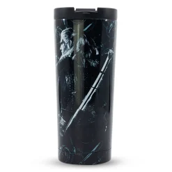 Witcher - Wolf Logo To Go Beker