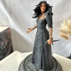 Witcher - Yennefer Beeld