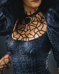 Witcher - Yennefer Beeld