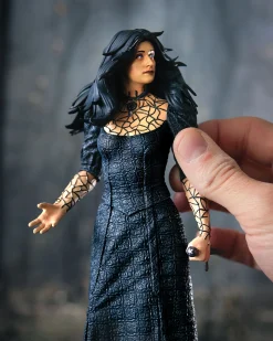 Witcher - Yennefer Beeld