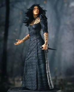 Witcher - Yennefer Beeld