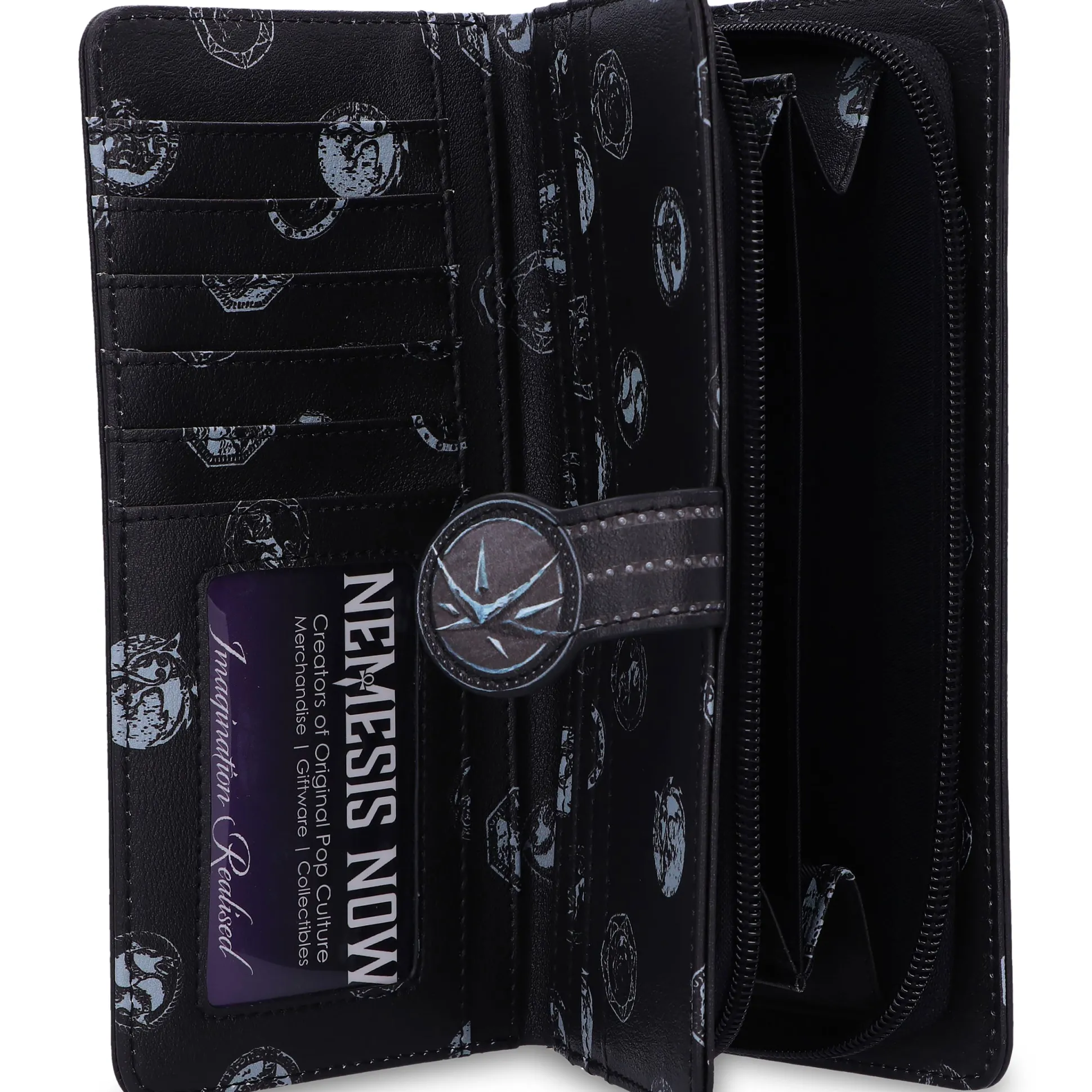 Witcher - Yennefer Portemonnee