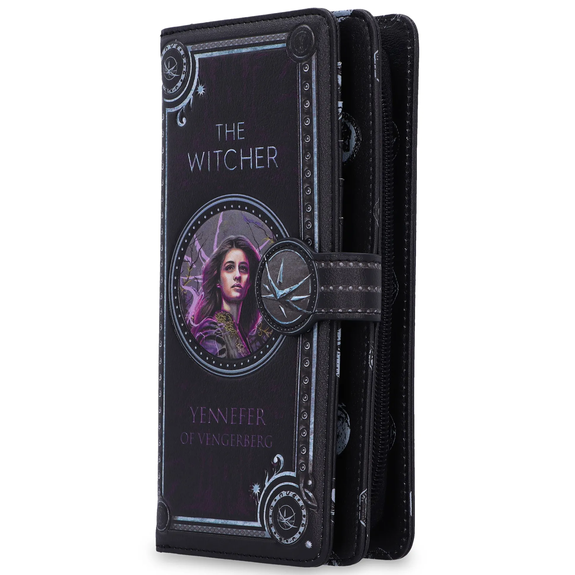 Witcher - Yennefer Portemonnee