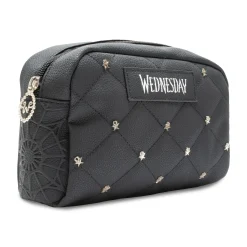 Woensdag - Logo Cosmetica Tas